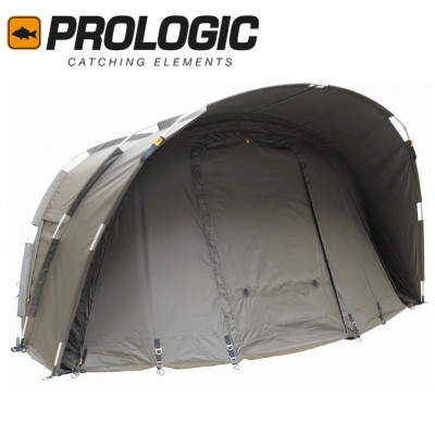 Палатка двухместная Prologic Commander T-Lite Bivvy 2man