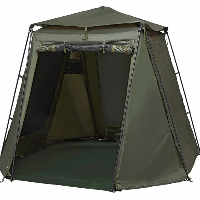 Палатка трёхместная Prologic Fulcrum Utility Tent & Condenser Wrap