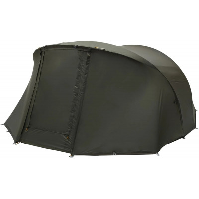 Палатка двухместная Prologic Inspire Bivvy & Overwrap 2 man Overwrap Included