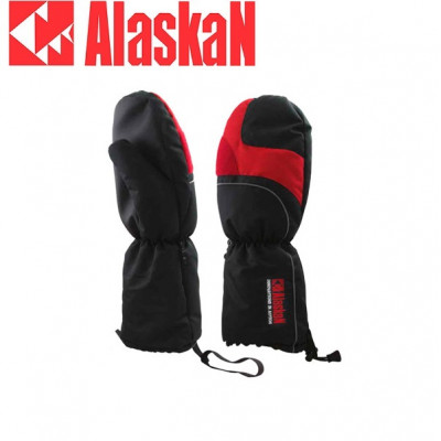 Варежки утеплённые Alaskan Arctic Patrol Gloves
