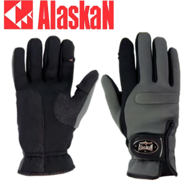Перчатки неопреновые Alaskan Daily Gloves