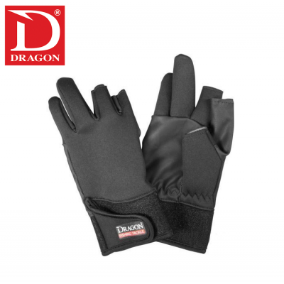 Перчатки Dragon Neoprene Gloves