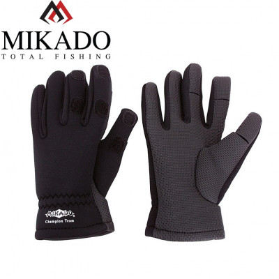 Перчатки Mikado UMR-00