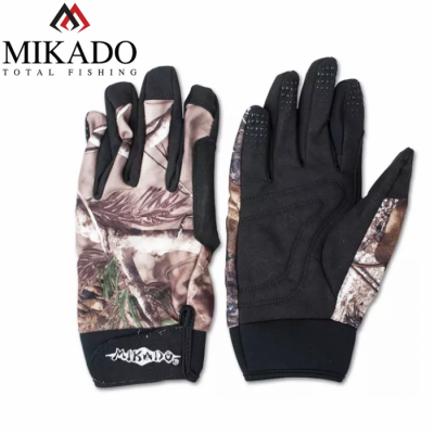 Перчатки Mikado UMR-09