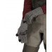 Перчатки шерстяные Simms Wool Full Finger Glove Steel