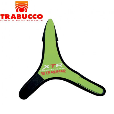 Защитная перчатка для пальца Trabucco XTR Surf Team Finger Protector