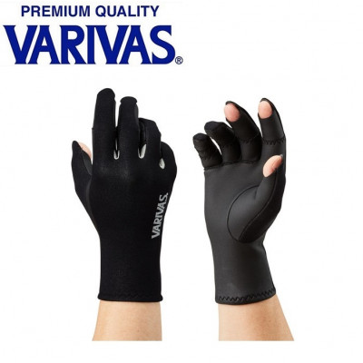 Перчатки Varivas Chloroprene Glove3 VAG-19