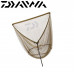 Карповый подсак Daiwa Infinity Landing Net & Handle