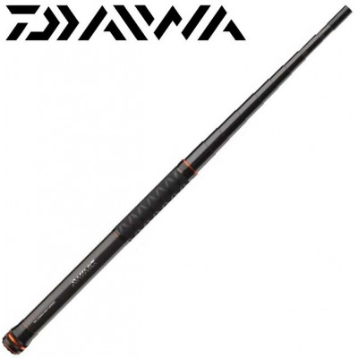 Ручка подсачека штекерная Daiwa Kescherstange Tele длина 3,6м