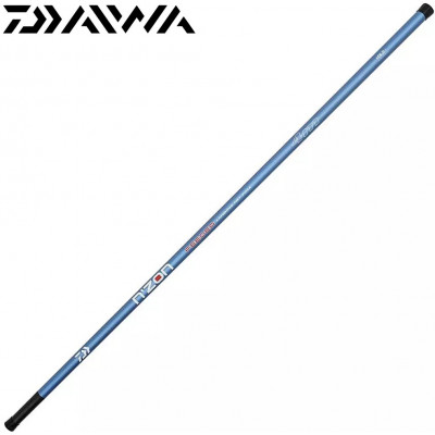 Ручка подсачека Daiwa N'Zon Feeder Landing Net Handle длина 4м