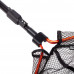 Подсак телескопический Savage Gear Easy-Fold Net размер S длина 61-90см