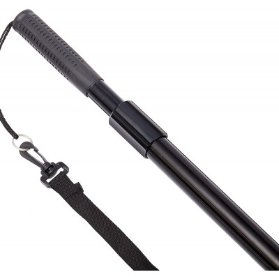 Подсак телескопический Savage Gear Full Frame Landing Net Telescopic размер XL длина 120-200см