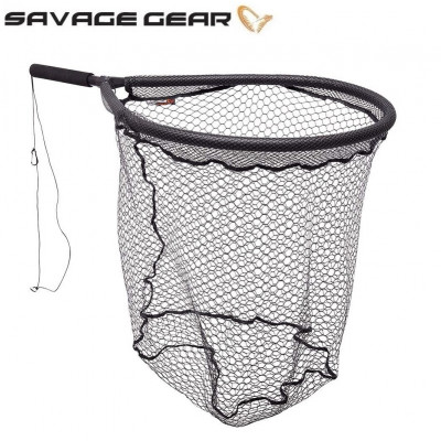 Подсак плавающий Savage Gear Pro Finezze размер XL длина 97см