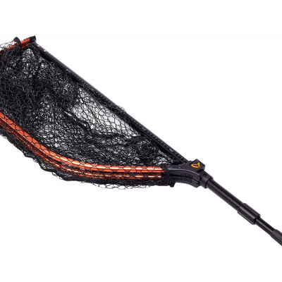 Подсак телескопический Savage Gear Pro Folding Net Telescopic размер XL длина 120-209см