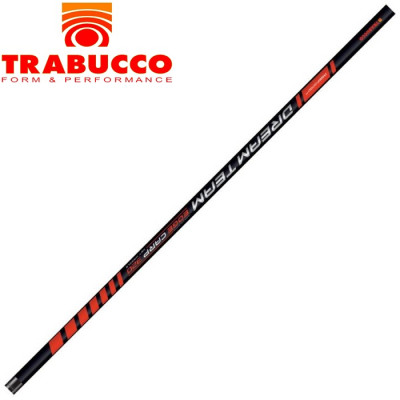 Ручка подсачека Trabucco Dream Team Net Edge Carp Net 3203 длина 3,2м 
