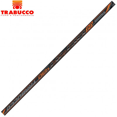 Ручка подсачека штекерная Trabucco GNT Ultra Power Net 4303 длина 4,3м 