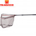 Подсак Trabucco Top Range Pro Rubber Landing Net