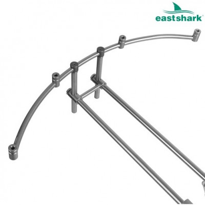 Подставка для удилищ EastShark Rod-Pod SDNS-04