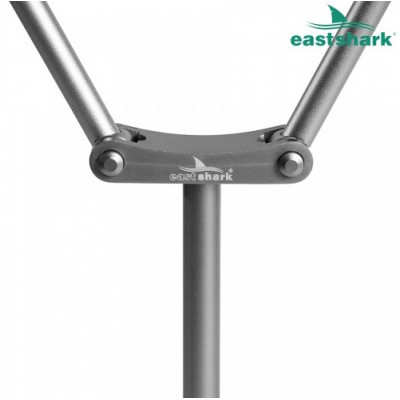 Подставка для удилищ EastShark Rod-Pod X-701 AL