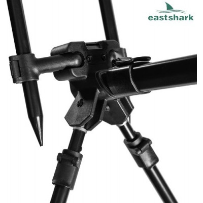 Подставка для удилищ EastShark Rod-Pod ZDSR-120