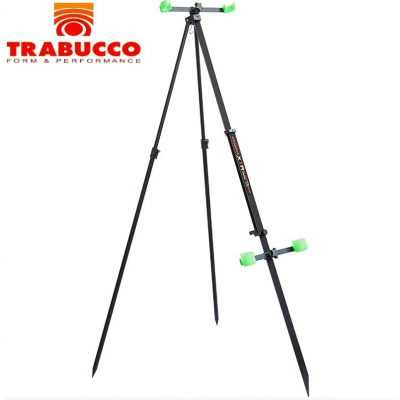 Тренога Trabucco XTR Surf Tripod T2 Evo длина 1,8м