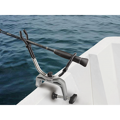 Лодочный держатель удилища Trabucco Rapture Boat Rod Stand размер XL