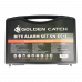 Набор электронных сигнализаторов с пейджером Golden Catch Bite Alarm Set SN65 4+1