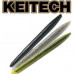 Силиконовая приманка Keitech Salty Core Stick 5.5" длина 130мм