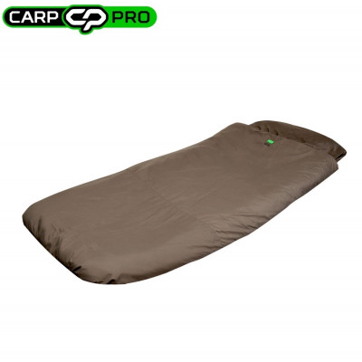 Спальник Carp Pro 3 Season Big Size Sleeping Bag