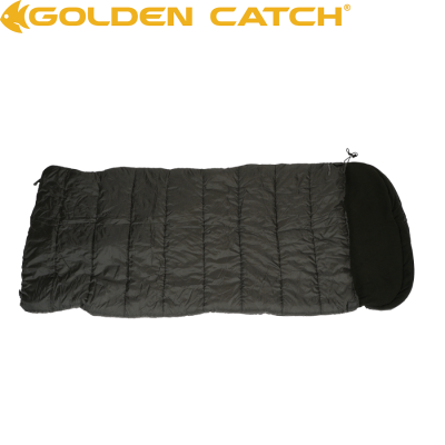 Спальник Golden Catch 3 Season Sleeping Bag