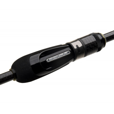 Спиннинг Azura Sawada Light Rod 90L длина 2,74м тест 4-16гр