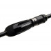 Спиннинг Azura Sawada Light Rod 73ULS длина 2,21м тест 0,4-4гр