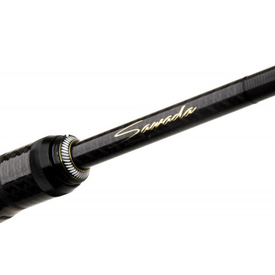 Спиннинг Azura Sawada Light Rod 76ULS длина 2,29м тест 1-10гр