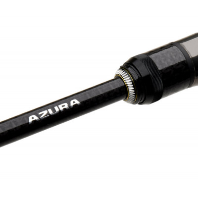 Спиннинг Azura Sawada Light Rod 76ULS длина 2,29м тест 1-10гр