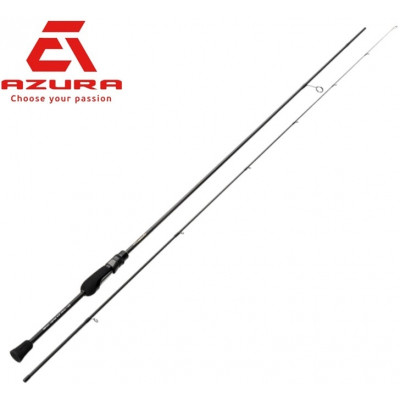 Спиннинг Azura Sawada Light Rod 76ULS длина 2,29м тест 1-10гр