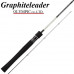 Спиннинг форелевый Graphiteleader Belezza RV 602XUL-T длина 1,83м тест 0,8-3,5гр