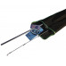 Спиннинг двухчастный CD Rods Extrasense Nano EXN-792ML длина 2,36м тест 5-19гр