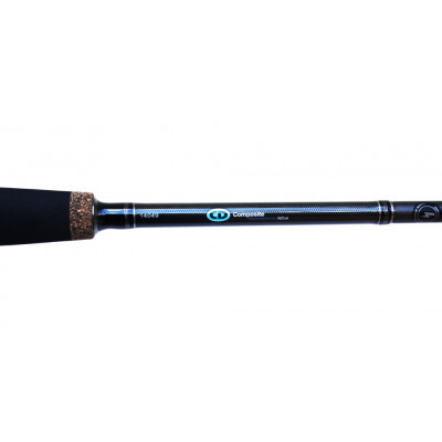 Спиннинг двухчастный CD Rods Orka ORK-902M длина 2,75м тест 7-25гр