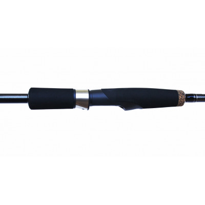 Спиннинг двухчастный CD Rods Orka