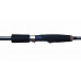 Спиннинг двухчастный CD Rods Orka