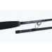 Спиннинг двухчастный CD Rods Orka ORK-902M длина 2,75м тест 7-25гр