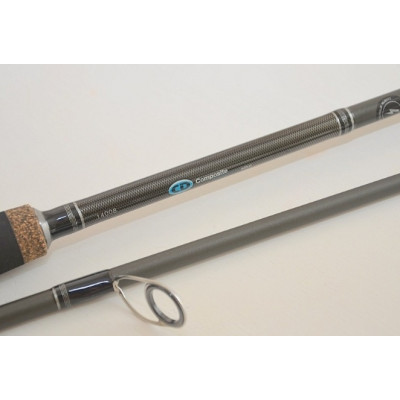 Спиннинг двухчастный CD Rods Orka