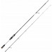 Спиннинг двухчастный Daiwa 23 Silver Creek L Spin длина 2,35м тест 5-21гр