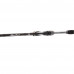 Спиннинг двухчастный Daiwa 23 Silver Creek UL Spoon длина 2,3м тест 0,5-5гр