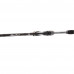 Спиннинг двухчастный Daiwa 23 Silver Creek UL Spoon длина 1,9м тест 0,5-5гр