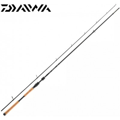 Спиннинг джиговый Daiwa Caldia Jigger длина 2,4м тест 7-28гр