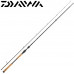 Спиннинг двухчастный Daiwa Caldia Spin длина 3,1м тест 7-35гр