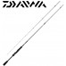 Спиннинг двухчастный Daiwa Seez STZ701HFSA-AGS длина 2,13м тест 7-28гр