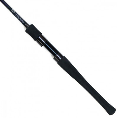 Спиннинг одночастный Daiwa Heartland 671LFS-18 длина 2,01м тест 0,87-5,25гр