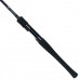 Спиннинг двухчастный Daiwa Heartland AGS Spinning 7102L+FS-SV AGS18 длина 2,38м тест 0,87-5,25гр